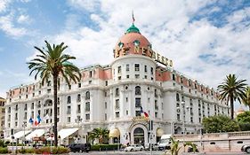 Negresco Residence Apartment With Ac Promenade Des Anglais